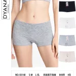 DYNAS Figi damskie szare S-L XL 83140