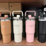 Termos Sitara Yuri Coffee Brązowy 500ml