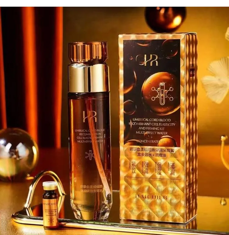 HAICUIER Serum z Komórkami Pępowinowymi 120ml