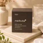 Medicube Deep Vita C Pad 150g Niacynamid 2%
