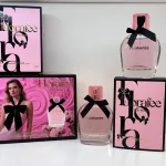 Florafeee Pour Femme Komplet Perfum 2x50ml