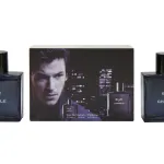 Komplet Perfum Blue Chanel 2x50ml Męskie