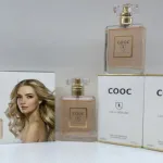 Komplet Perfum COOC Luca 2x50ml EDP