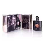 Komplet perfum Łovali Black Opium 2x50ml