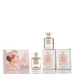 Komplet perfum damskich LOVALI 2x50ml Eau de Parfum