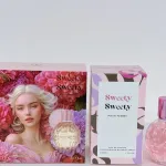 Komplet Perfum Luca Sweety Pour Femme 2x50ml