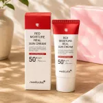 Medicube Red Moisture Real Sun Cream SPF50+ PA++++