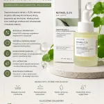 SKIN1004 Retinol 0.2% Boosting Shot Ampoule 30ml