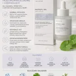 SKIN1004 Madagascar Centella Matrixyl 10% Serum 30ml