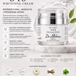 Dr. Althea 345 Whitening Cream krem rozświetlający