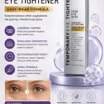 Serum Napinające pod Oczy Temporary Eye Tightener 20ml z lekką formułą