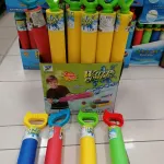 Pistolet wodny Cool Game Water Pump wielokolorowy