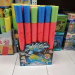 Pistolet wodny piankowy Water Gun Cannon kolorowy