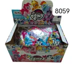 My Little Pony Saszetki Blind Bag 24 szt. 3+