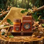 Tajska Maść Tygrysia Tiger Royal Balm Prestige 50g