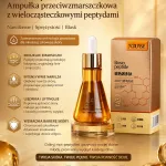 XIUSE Bosin Peptide Ampułka Przeciwzmarszczkowa Serum 8 szt.