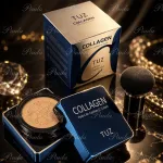 TUZ Collagen Hydro Air Cushion CC Cream z aplikatorem