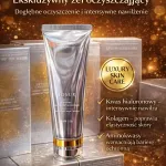 JOSUR Kremowy Żel Oczyszczający z Kwasem Hialuronowym 120g
