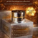 Luksusowy Krem Przeciwzmarszczkowy JOSUR Premium Skin Care