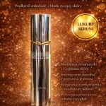 Luksusowe Serum Odmładzające JOSUR do Twarzy 30ml