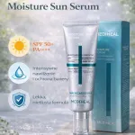 Mediheal Moisture Sun Serum SPF 50+ PA++++ Nawilżające serum 80g
