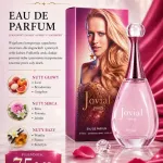 Woda perfumowana Jovial Paris 75ml damska kwiatowo-owocowa