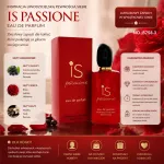 Woda Perfumowana Damska IS Passione 100ml Kwiatowo-Owocowa