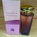 Woda perfumowana Weekend Purple Orchids 100ml damska