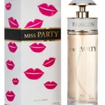 Woda perfumowana Miss Party Fashion 100ml damska