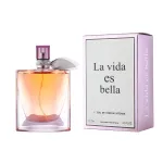 Woda perfumowana La vida es bella 75ml damska kwiatowa