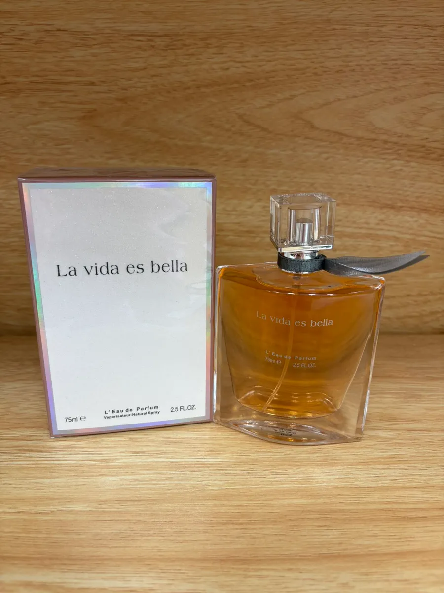 Woda perfumowana La Vida Es Bella 75ml damska