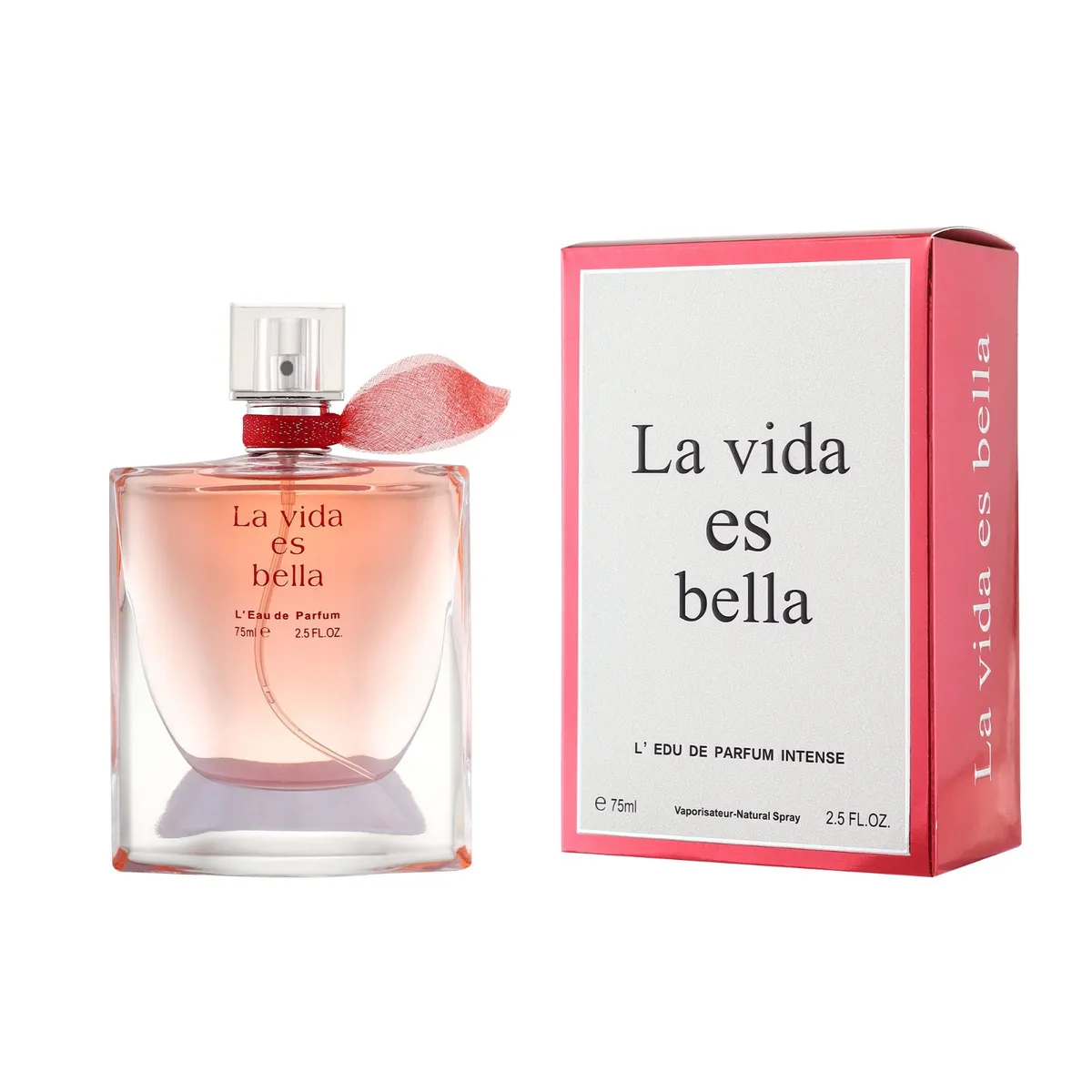 Woda perfumowana La Vida Es Bella 75ml damska