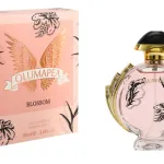 Woda perfumowana Olumapea Blossom 90ml damska w ozdobnym flakonie