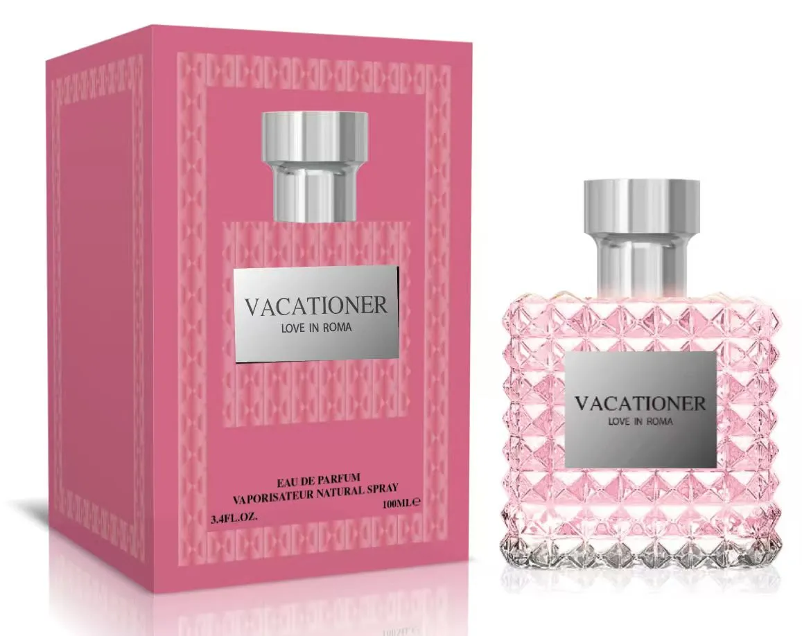 Woda perfumowana Vacationer Love In Roma 100ml damska