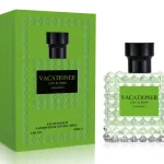 Woda perfumowana Vacationer Love In Roma Green Mood 100ml