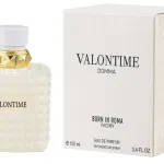 Woda perfumowana Valontime Born In Roma Ivory 100ml damska