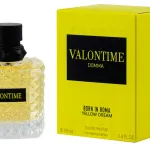 Woda Perfumowana Valontime Born In Roma Yellow Dream 100ml