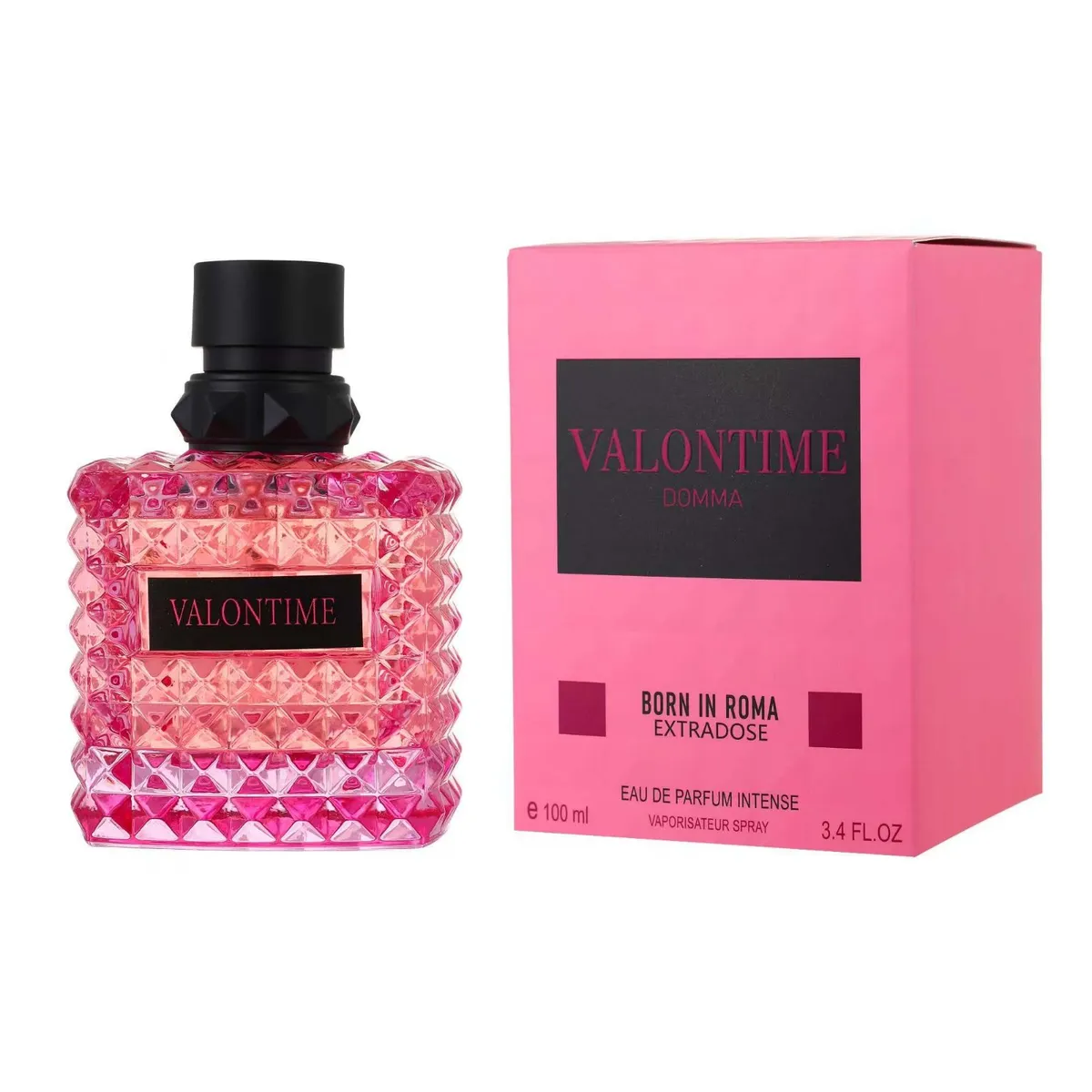 Woda perfumowana Valontime Born In Roma Extradose 100ml