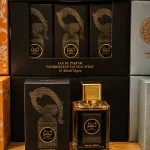 Woda perfumowana Sehr Mystical 30ml elegancki zapach unisex