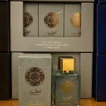 Woda perfumowana Mystical 30ml elegancki flakon z atomizerem
