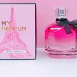 Woda Perfumowana My Parfum Intensement 100ml z Kokardką