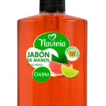 Mydło do rąk Navinia Cocina 500ml z pompką neutralizujące zapachy