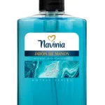 Mydło w płynie Navinia Sea 500ml z pompką do rąk