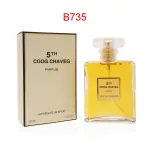 Woda perfumowana 5th Coog Chaveg 100ml damska elegancka