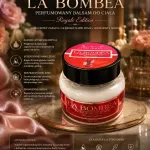 Perfumowany Balsam do Ciała Find Queen La Bombéa 250ml Royale Edition