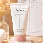 Biodance Collagen Mask To Foam Cleanser 150ml Pianka Oczyszczająca