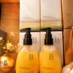 Mleczko do demakijażu Bei Ling Mei Remover Lotion 200g