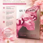 Qiu Yan Rong Queen Mask Nawilżająca Maska do Twarzy 7 sztuk
