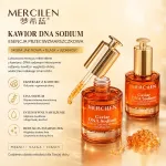 Esencja Przeciwzmarszczkowa Mercilen Caviar DNA Sodium 30ml
