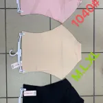 Majtki Modelujące Greenice Wysoki Stan Bezszwowe M-XL
